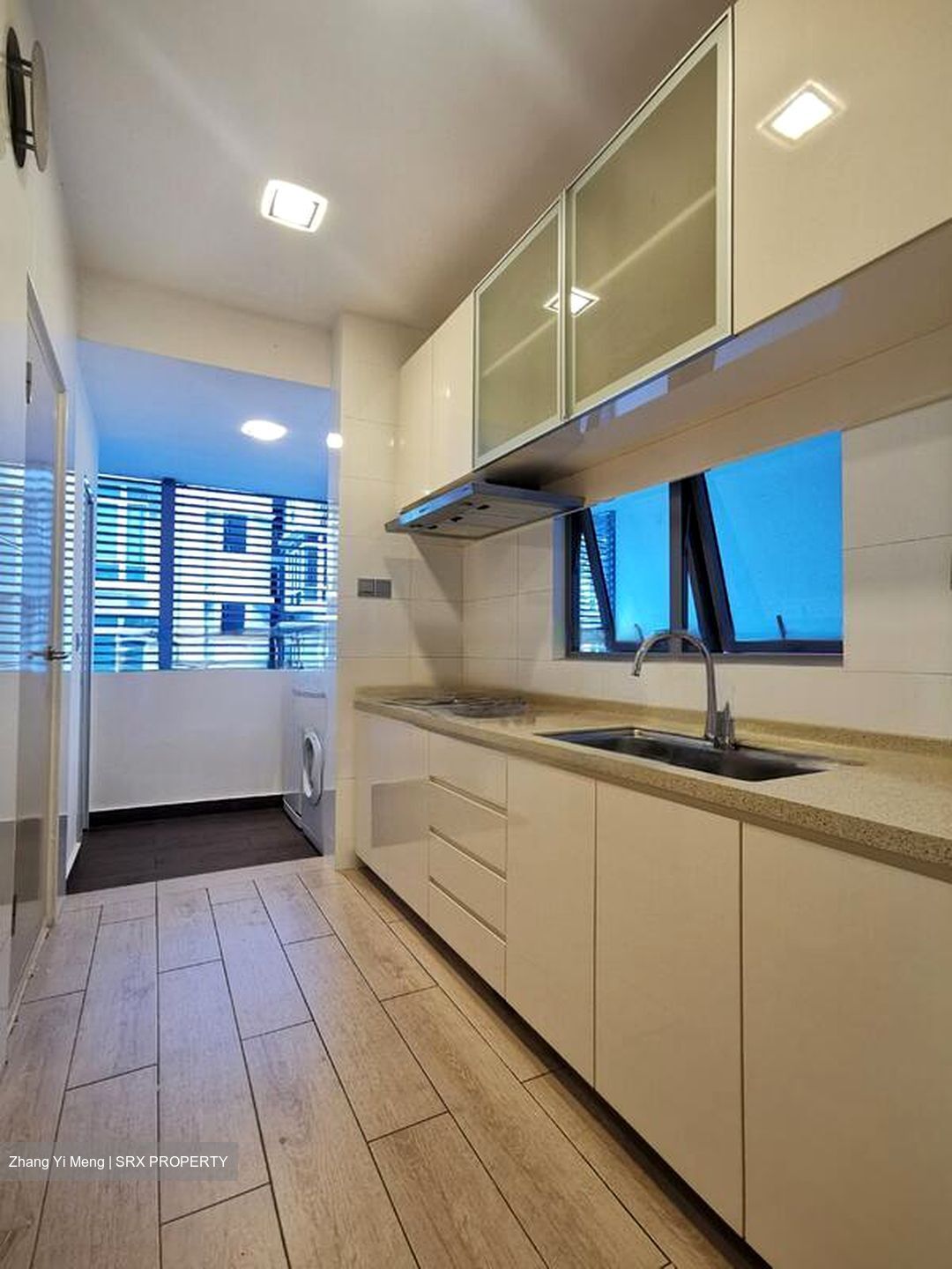 La Dolce Vita (D19), Apartment #457930671